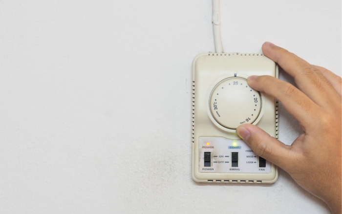 7 Cách Tiết Kiệm Điện Mùa Hè Mới Nhất 2025