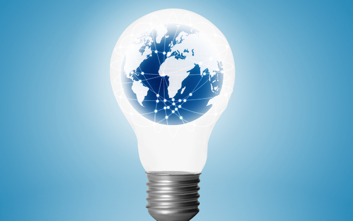 Tiết Kiệm Điện: Giải Pháp Tiết Kiệm Chi Phí Và Bảo Vệ Môi Trường