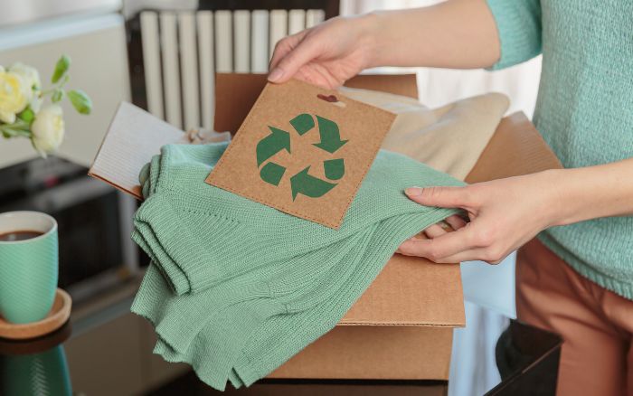 Xu Hướng Tái Sử Dụng Đồ Dùng Cũ Tại Việt Nam