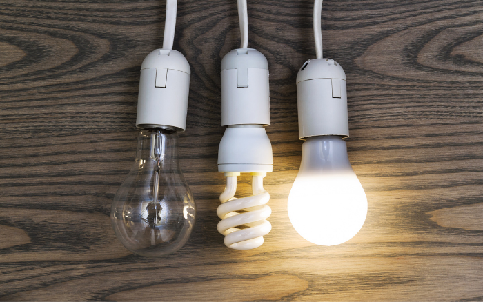 Mẹo Tiết Kiệm Điện Hàng Ngày Đơn Giản Mà Hiệu Quả