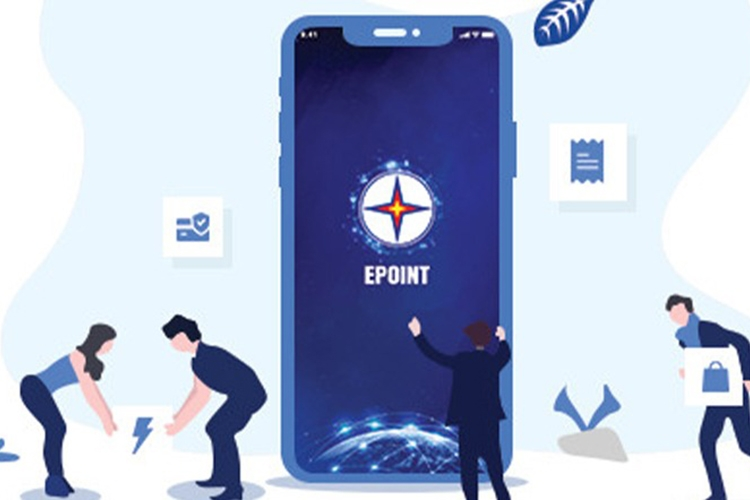 Cách tải EPoint – Ứng dụng theo dõi tiền điện trên điện thoại Android và iOS