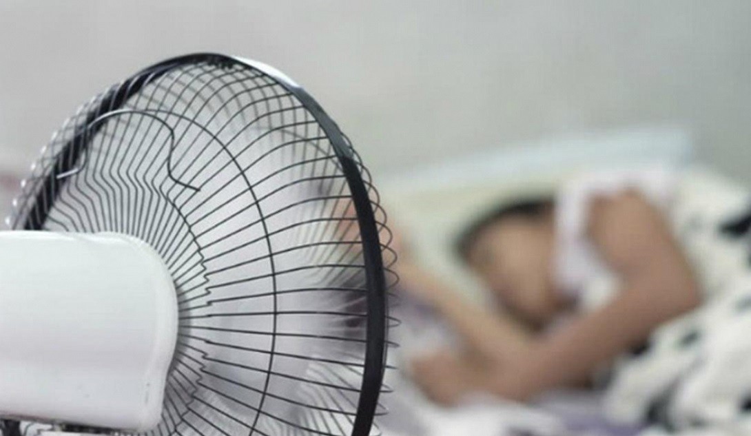 Nỗi khổ nhà trọ mùa nóng: Cách tiết kiệm điện khi không thể gắn điều hoà